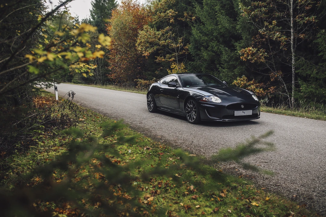 2011 Jaguar X150 XKR - Image 21 of 31