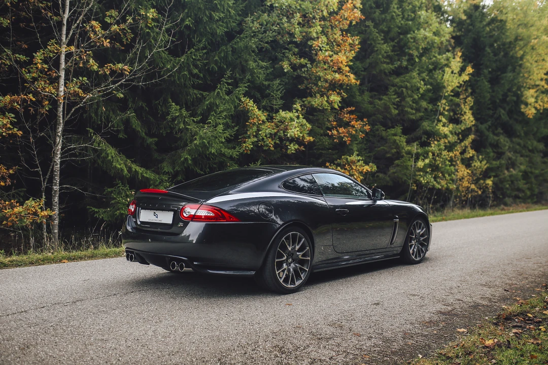 2011 Jaguar X150 XKR - Image 17 of 31