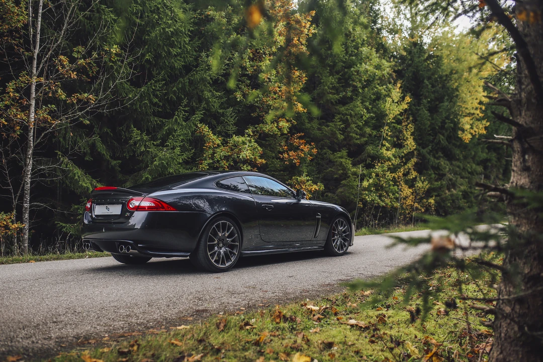 2011 Jaguar X150 XKR - Image 18 of 31
