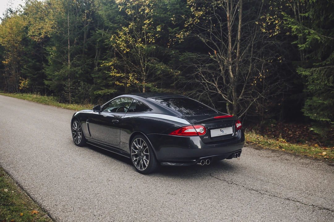 2011 Jaguar X150 XKR - Image 14 of 31