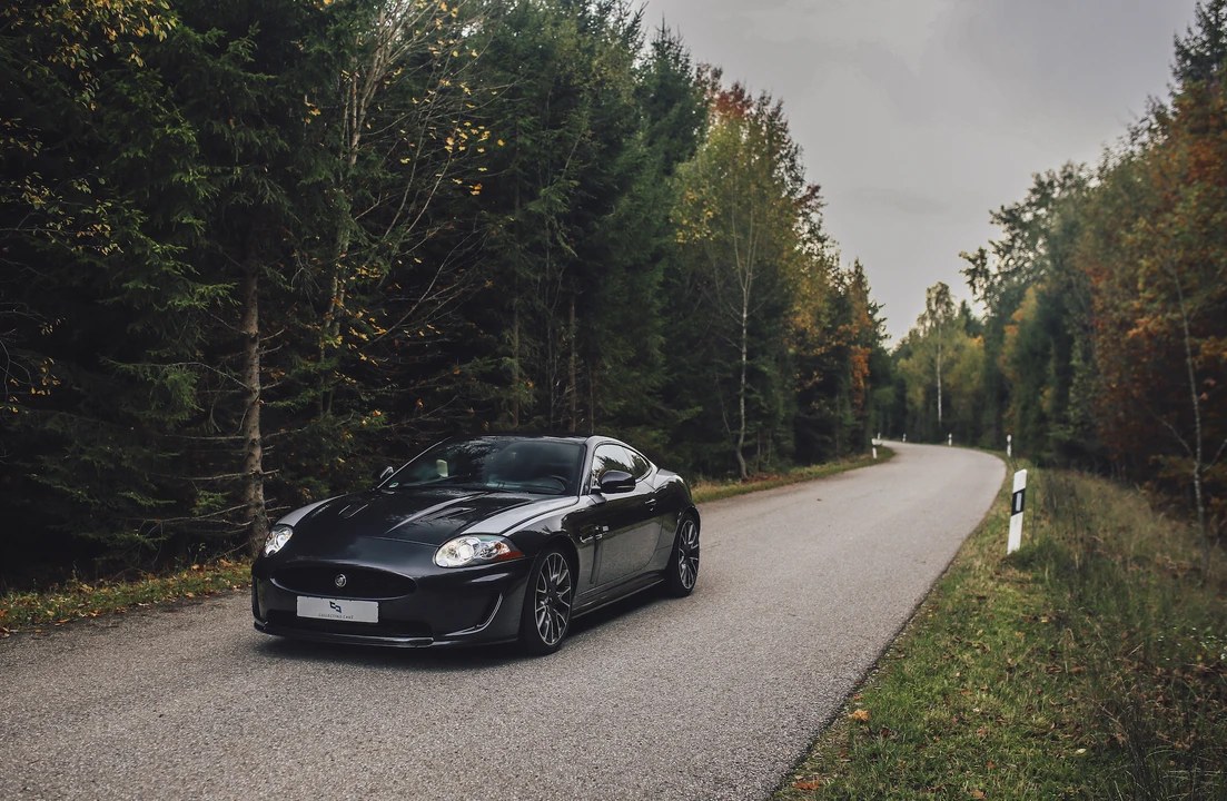 2011 Jaguar X150 XKR - Image 12 of 31