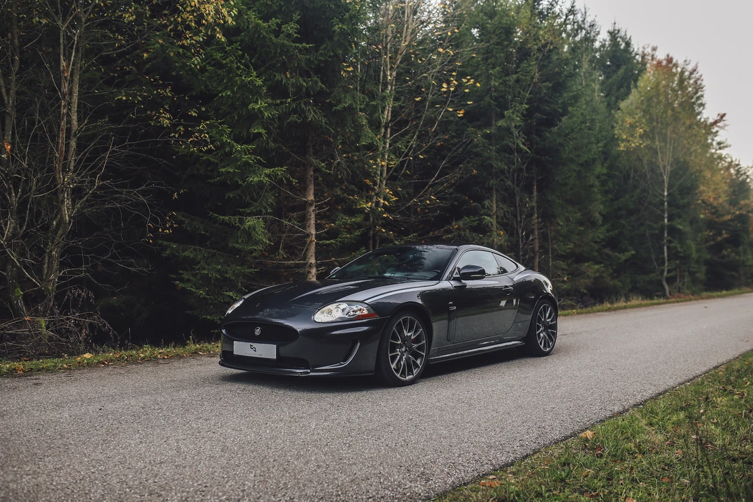 2011 Jaguar X150 XKR - Image 13 of 31