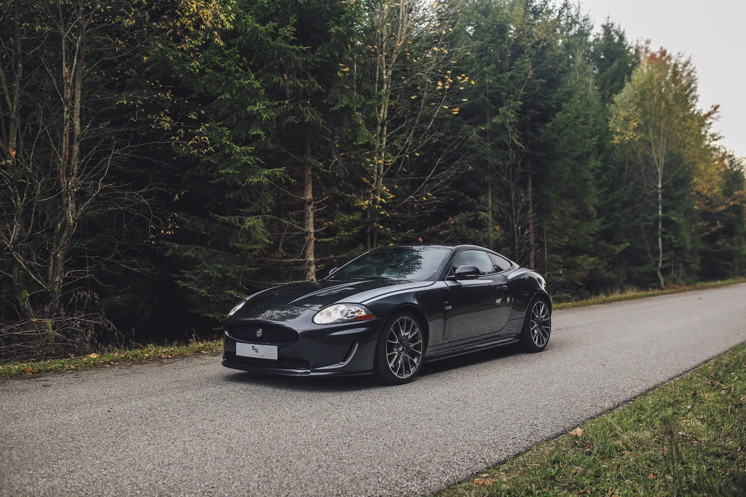 2011 Jaguar X150 XKR - Image 5 of 31