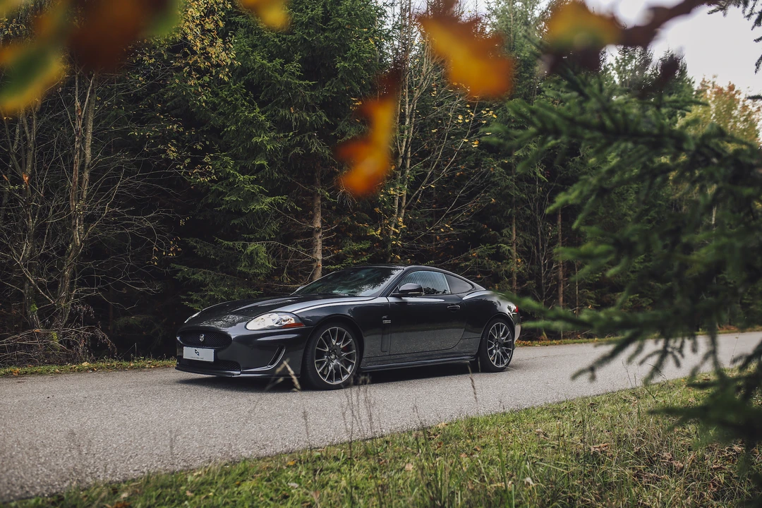 2011 Jaguar X150 XKR - Image 19 of 31