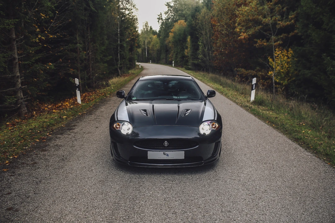 2011 Jaguar X150 XKR - Image 11 of 31