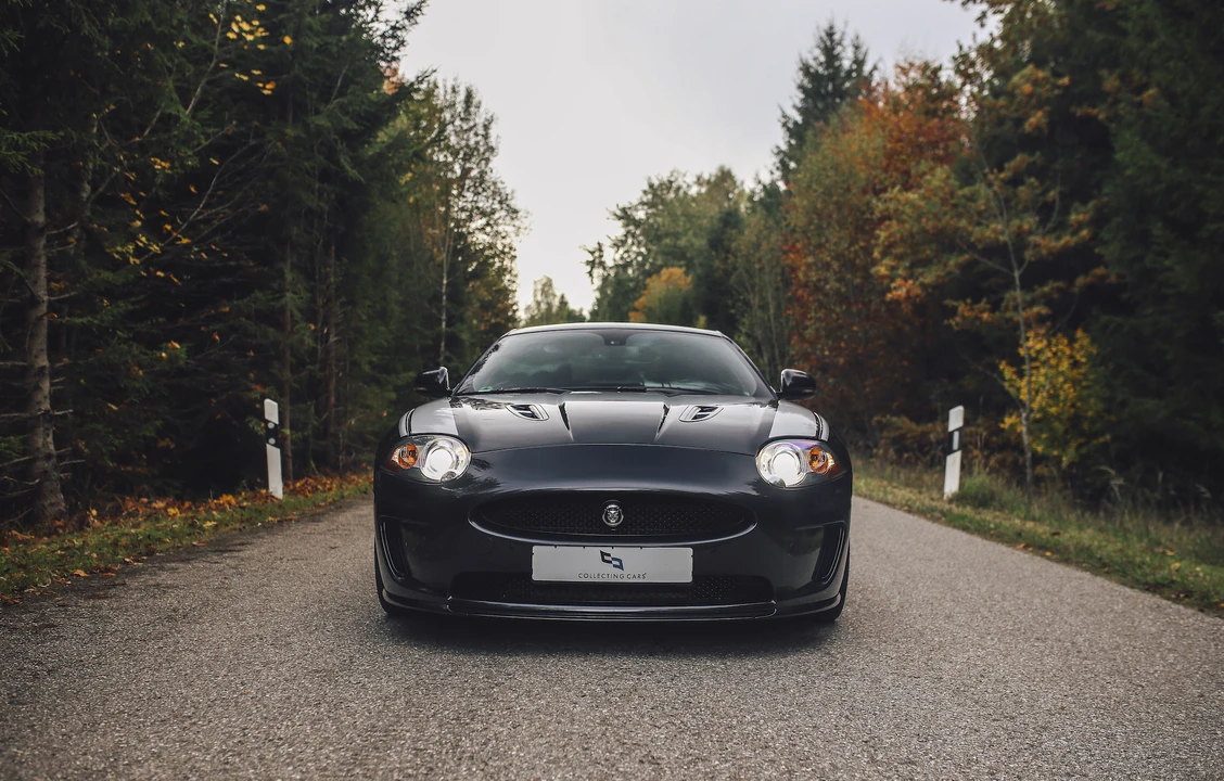 2011 Jaguar X150 XKR - Image 3 of 31