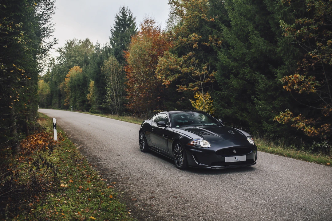 2011 Jaguar X150 XKR - Image 9 of 31