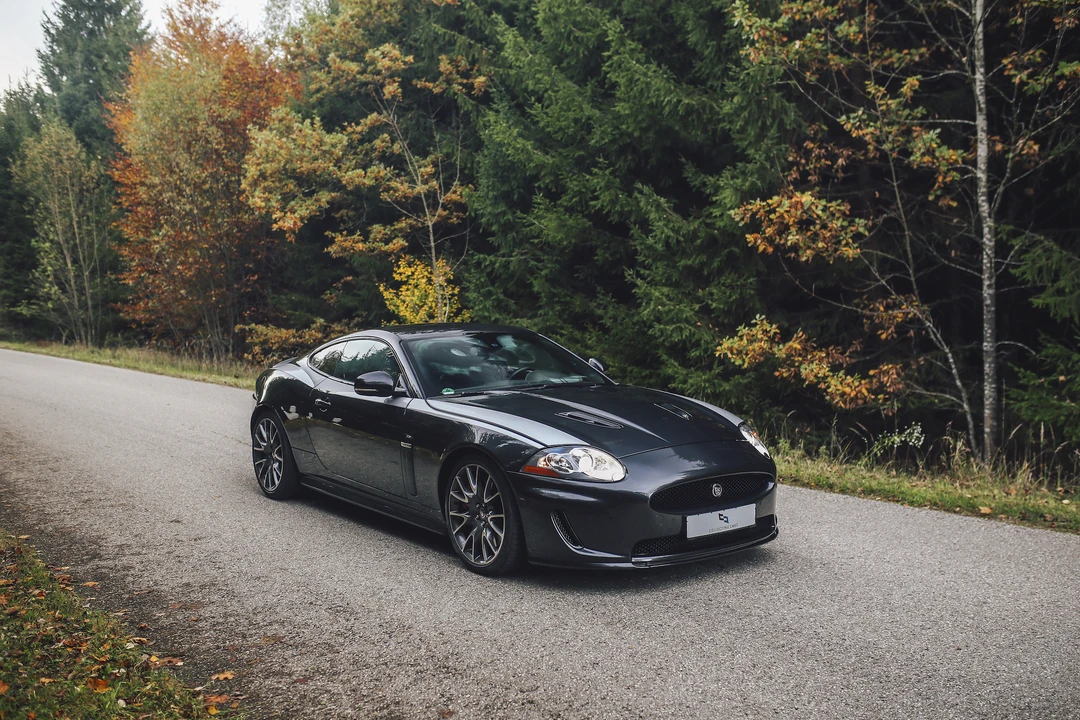 2011 Jaguar X150 XKR - Image 10 of 31