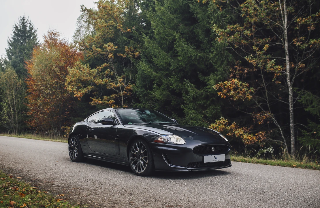 2011 Jaguar X150 XKR - Image 20 of 31