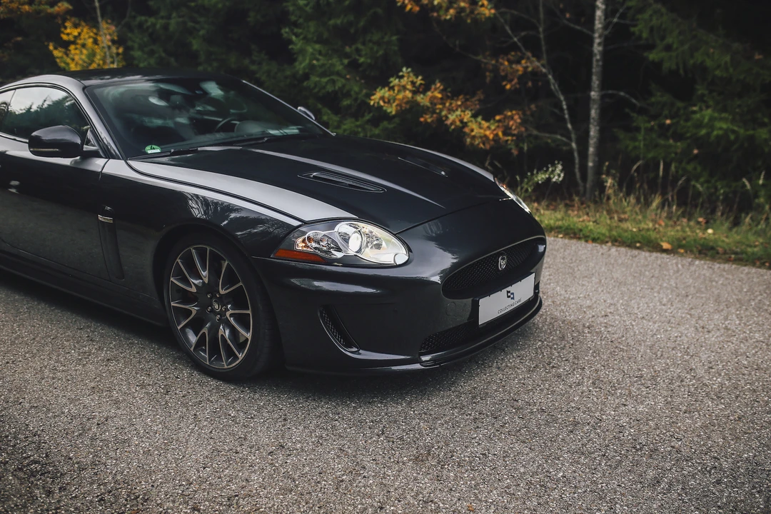 2011 Jaguar X150 XKR - Image 22 of 31