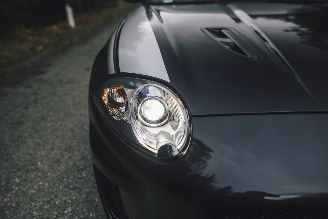 2011 Jaguar X150 XKR - Image 23 of 31