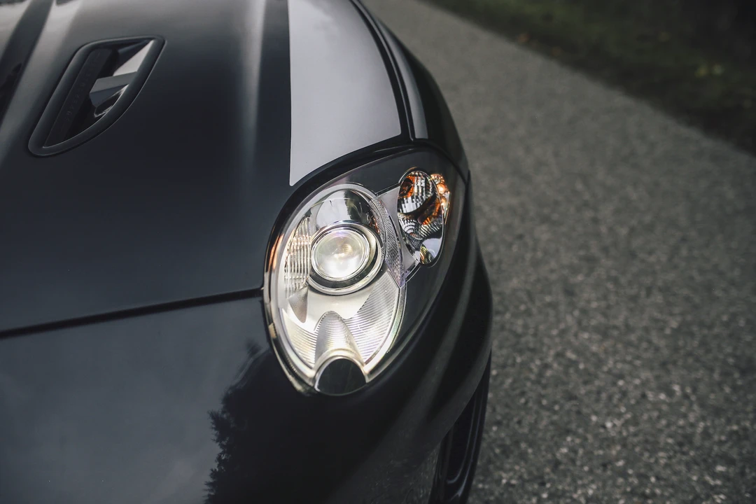 2011 Jaguar X150 XKR - Image 24 of 31