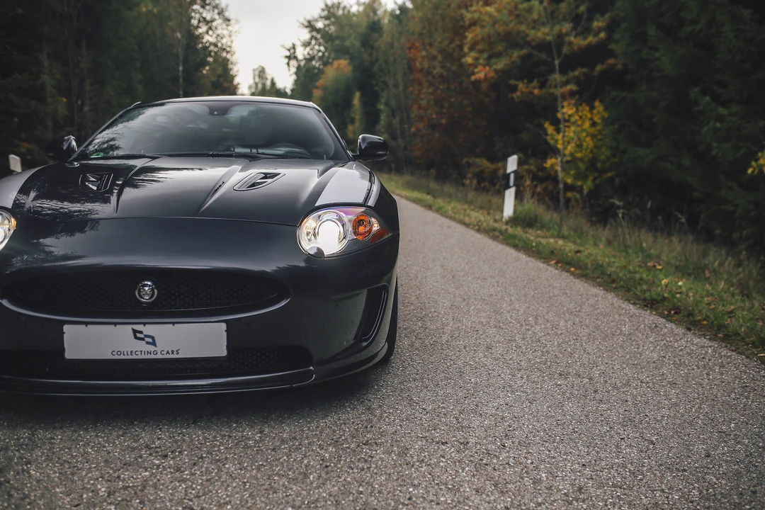 2011 Jaguar X150 XKR - Image 27 of 31