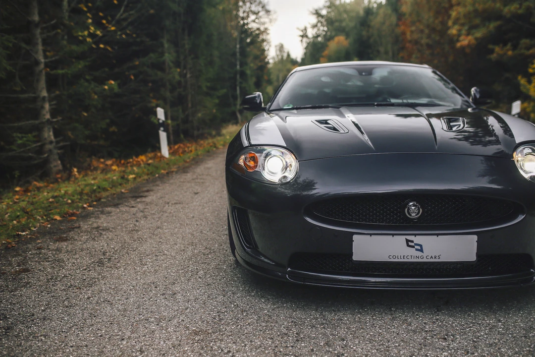 2011 Jaguar X150 XKR - Image 28 of 31