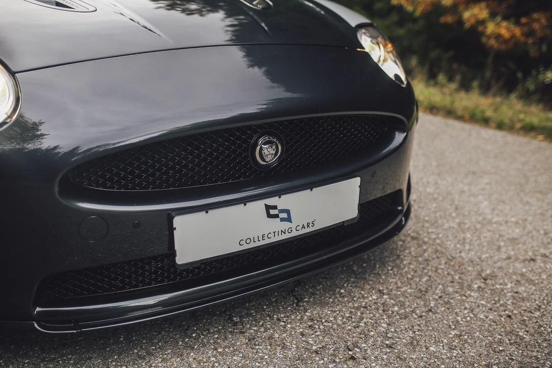 2011 Jaguar X150 XKR - Image 31 of 31