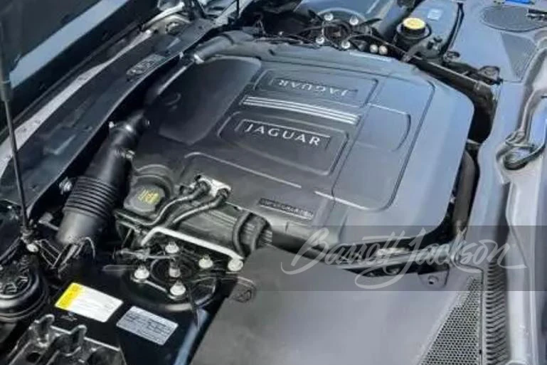 2011 Jaguar X150 XKR - Image 3 of 11