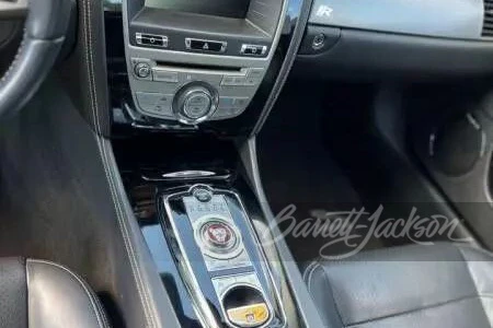 2011 Jaguar X150 XKR - Image 7 of 11