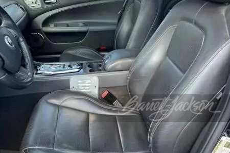 2011 Jaguar X150 XKR - Image 6 of 11