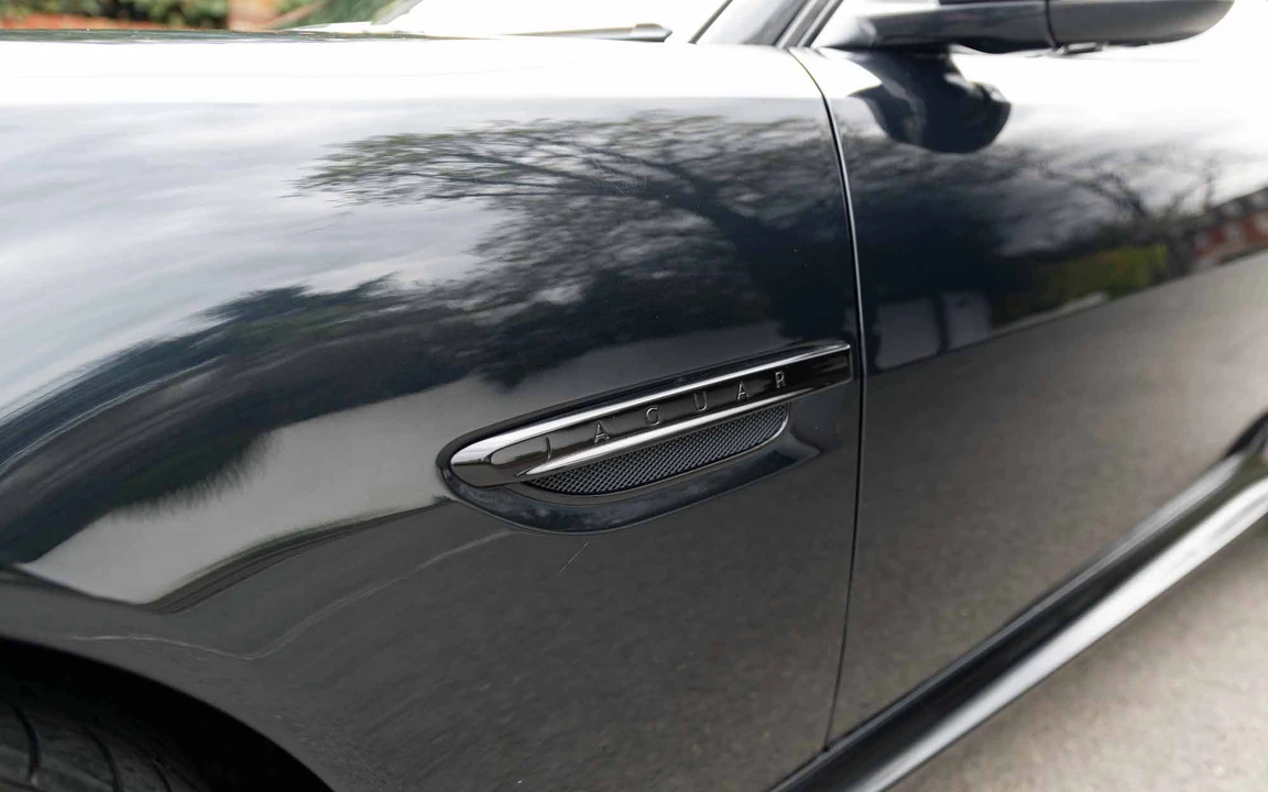 2011 Jaguar X150 XKR - Image 20 of 31