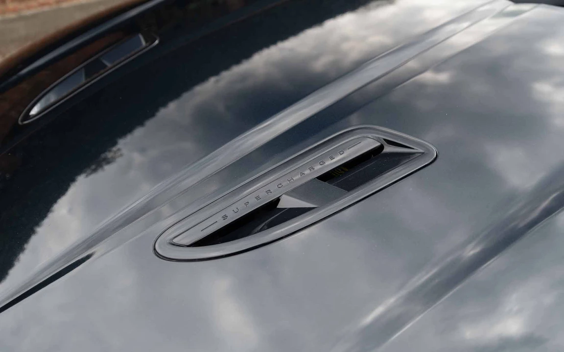 2011 Jaguar X150 XKR - Image 21 of 31