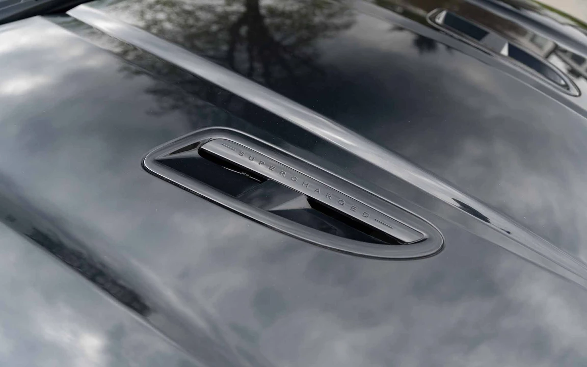 2011 Jaguar X150 XKR - Image 22 of 31