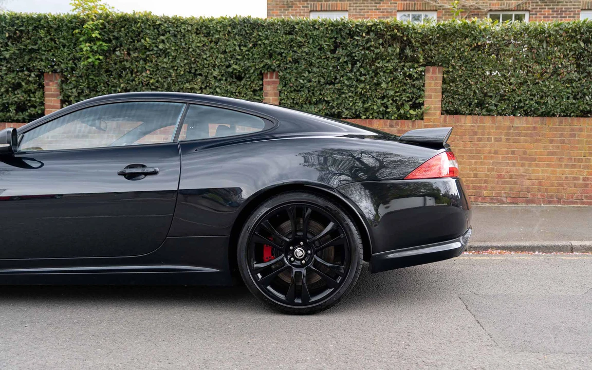 2011 Jaguar X150 XKR - Image 23 of 31