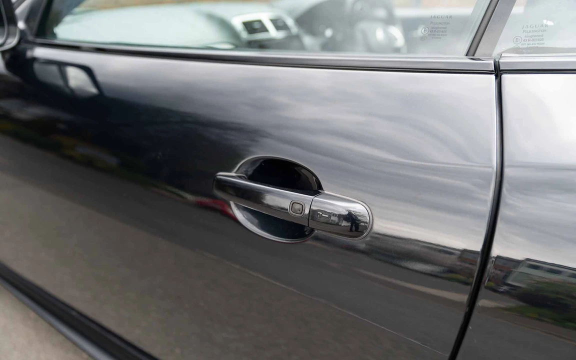 2011 Jaguar X150 XKR - Image 24 of 31