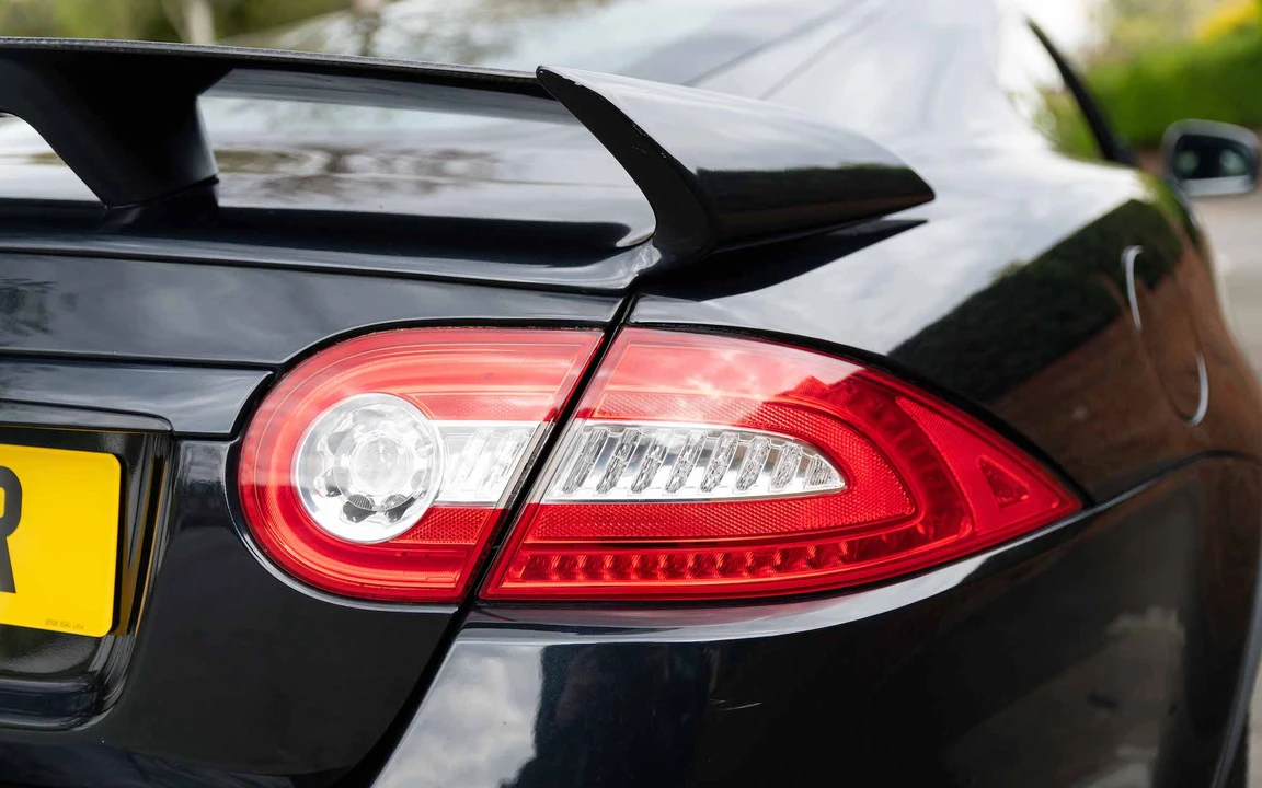 2011 Jaguar X150 XKR - Image 28 of 31