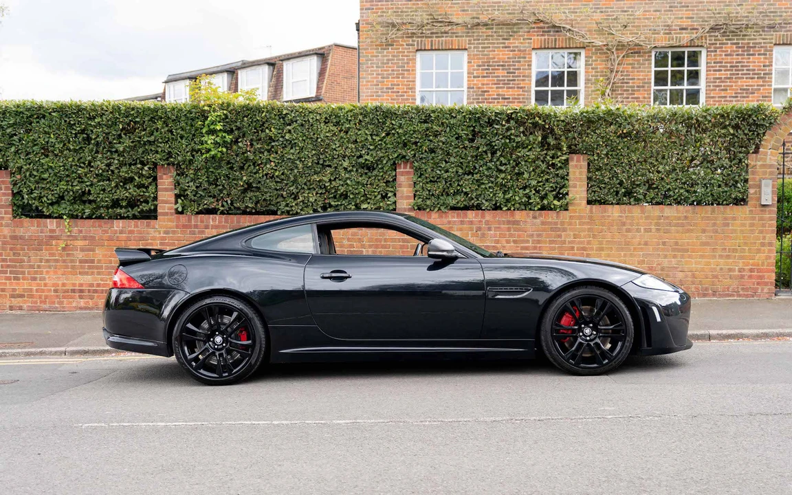 2011 Jaguar X150 XKR - Image 7 of 31