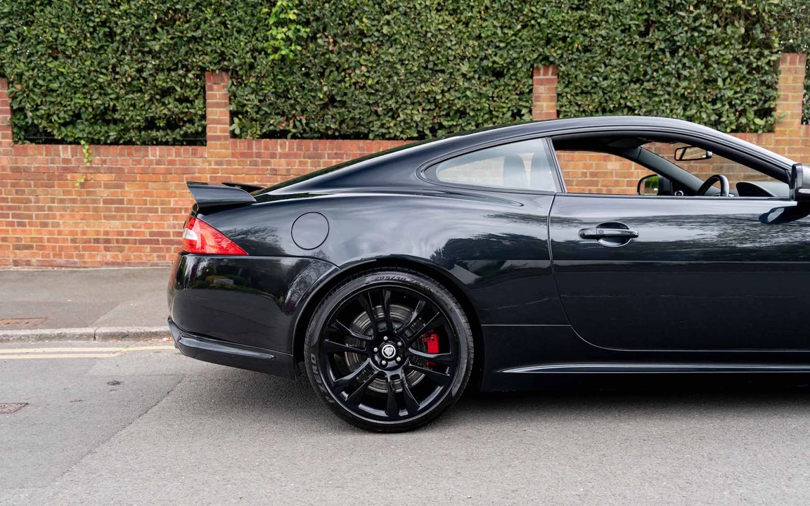 2011 Jaguar X150 XKR - Image 15 of 31