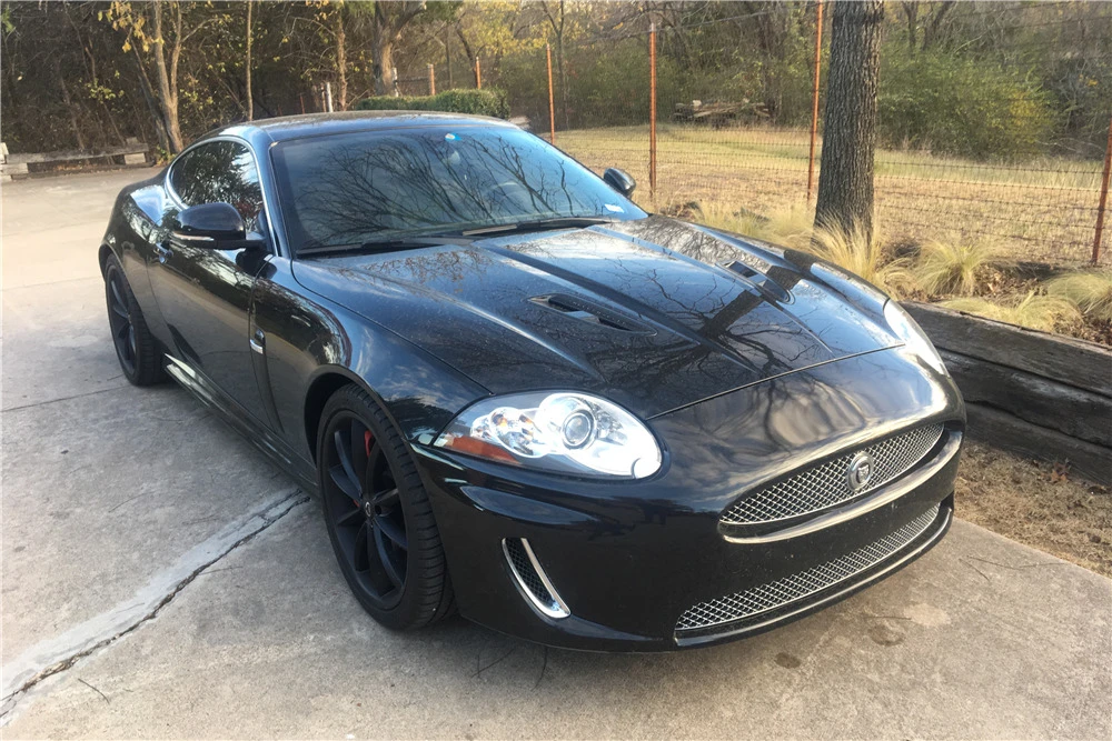 2011 Jaguar X150 XKR - Image 2 of 5