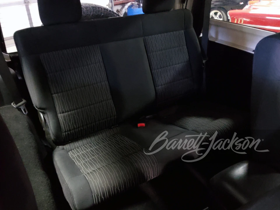 2011 Jeep JK Wrangler - Image 10 of 11