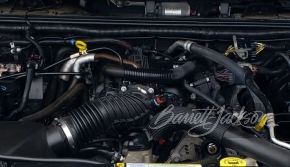 2011 Jeep JK Wrangler - Image 3 of 13