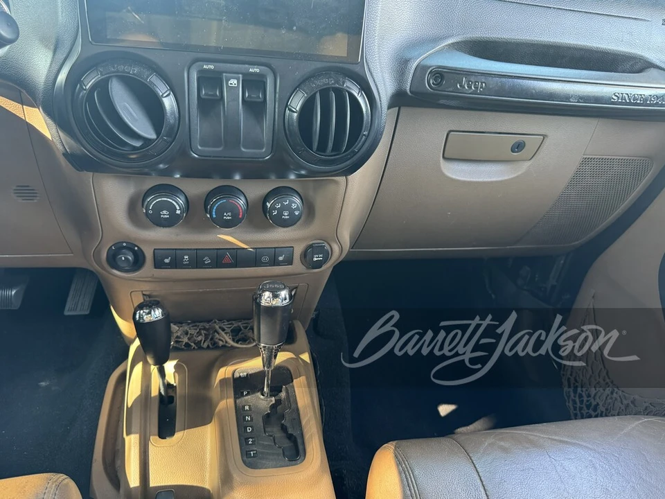 2011 Jeep JK Wrangler - Image 12 of 13