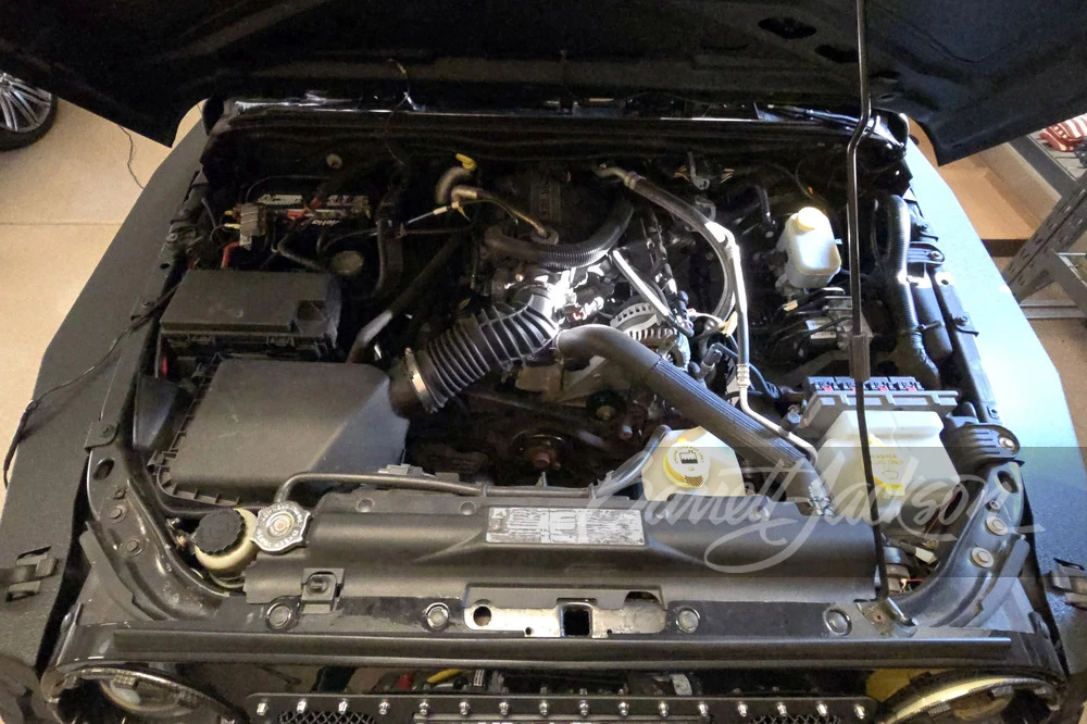 2011 Jeep JK Wrangler - Image 3 of 12
