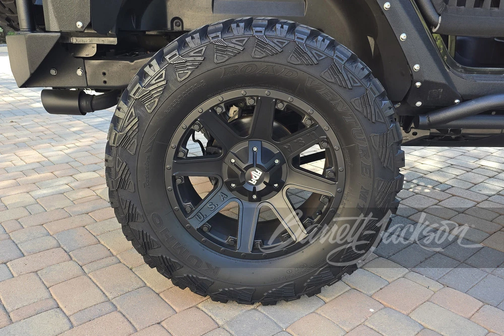 2011 Jeep JK Wrangler - Image 12 of 12
