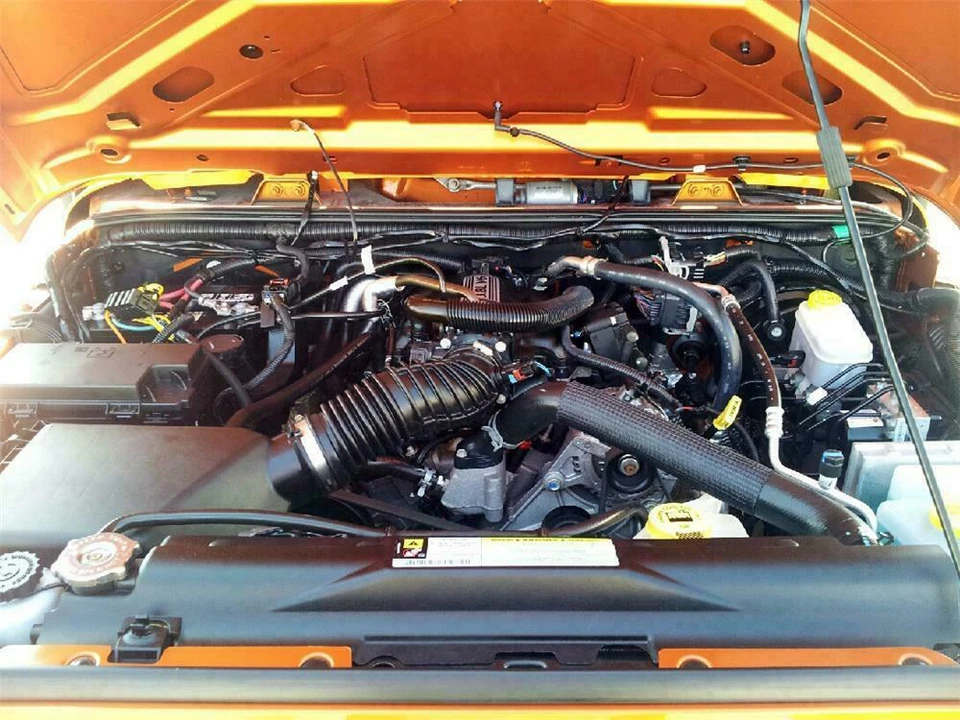 2011 Jeep JK Wrangler - Image 3 of 5