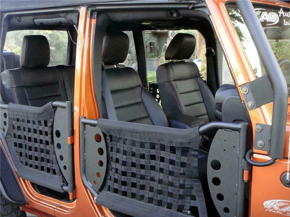 2011 Jeep JK Wrangler - Image 4 of 5