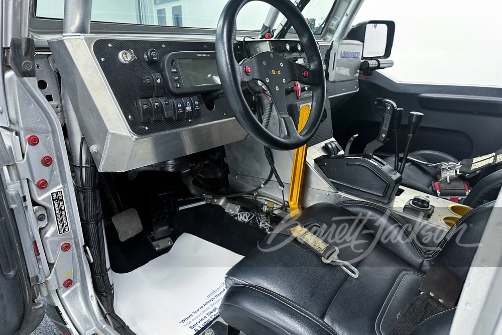 2011 Jeep JK Wrangler - Image 3 of 22