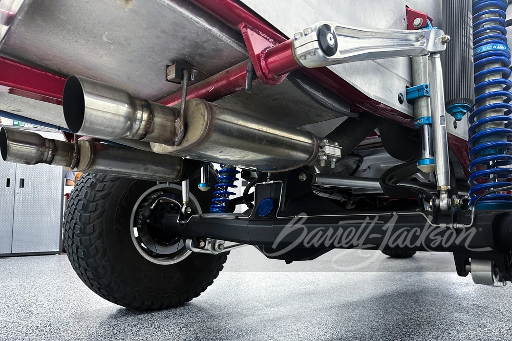 2011 Jeep JK Wrangler - Image 4 of 22