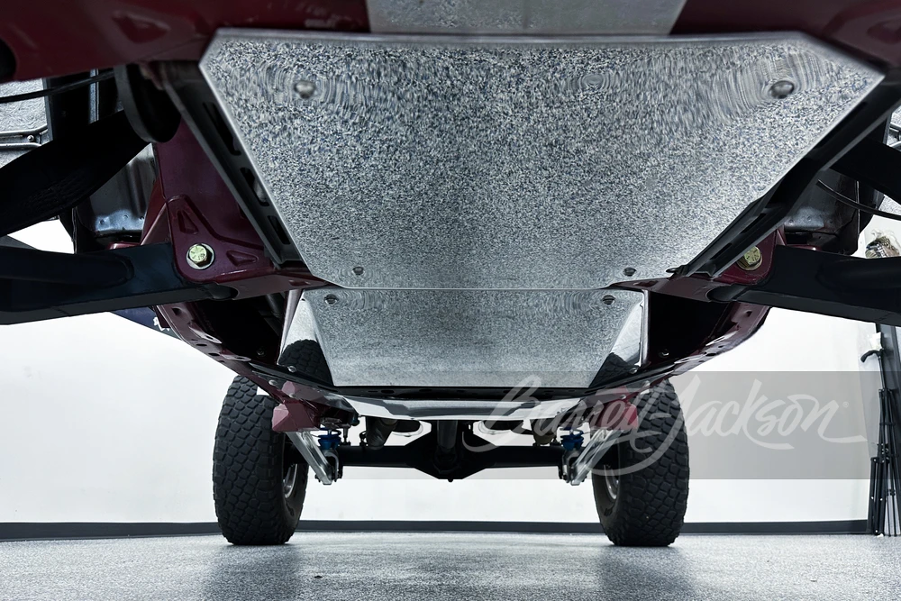 2011 Jeep JK Wrangler - Image 7 of 22