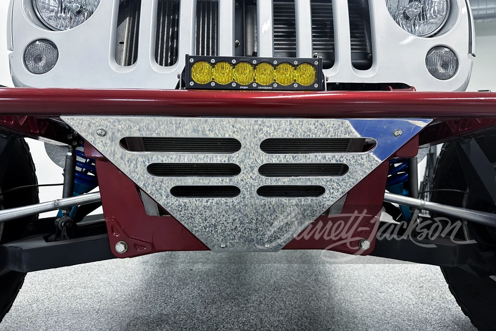 2011 Jeep JK Wrangler - Image 11 of 22