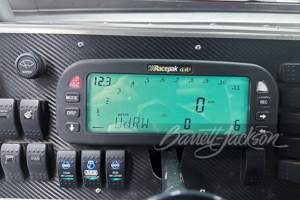 2011 Jeep JK Wrangler - Image 14 of 22