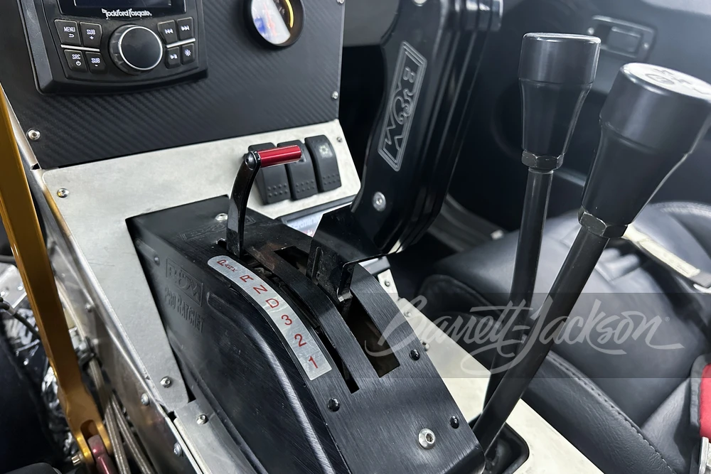 2011 Jeep JK Wrangler - Image 15 of 22
