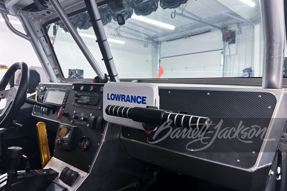 2011 Jeep JK Wrangler - Image 17 of 22