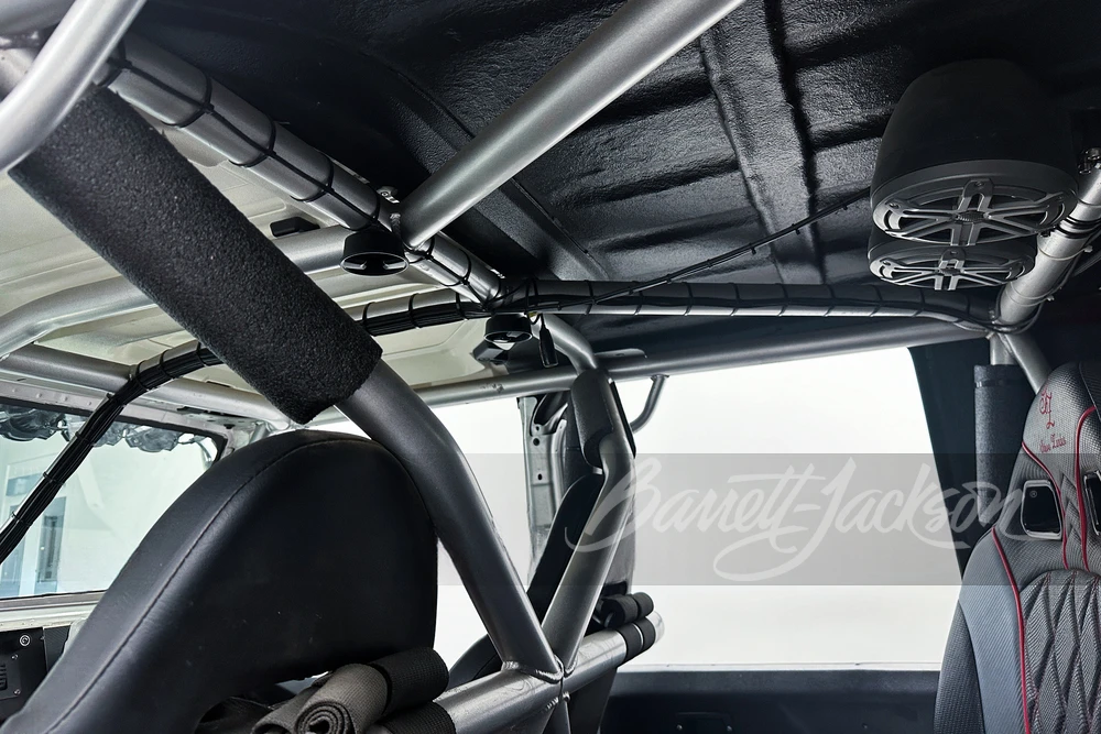 2011 Jeep JK Wrangler - Image 18 of 22