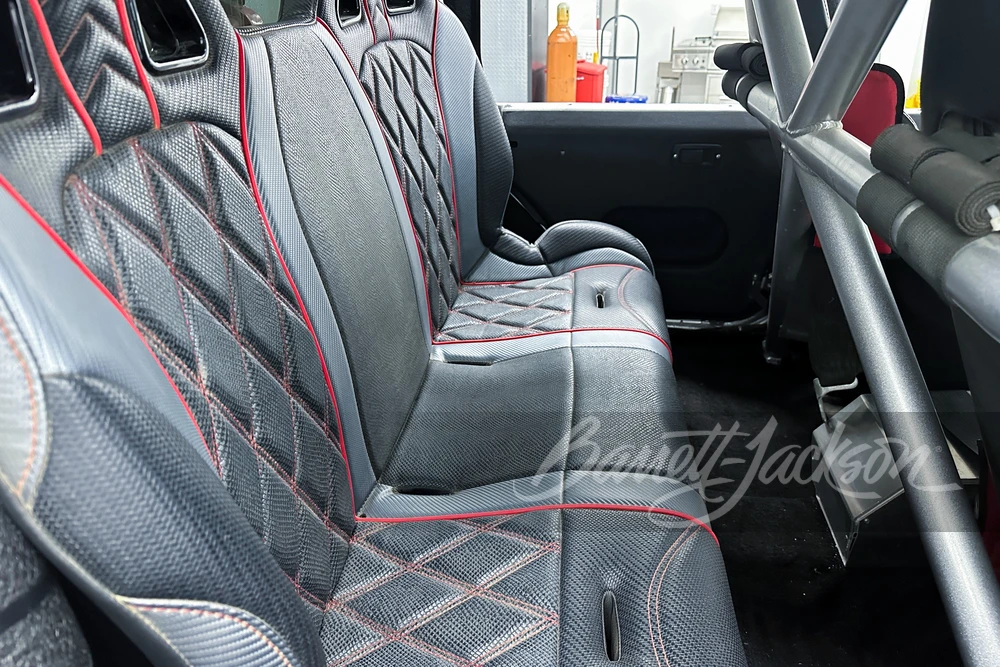 2011 Jeep JK Wrangler - Image 19 of 22