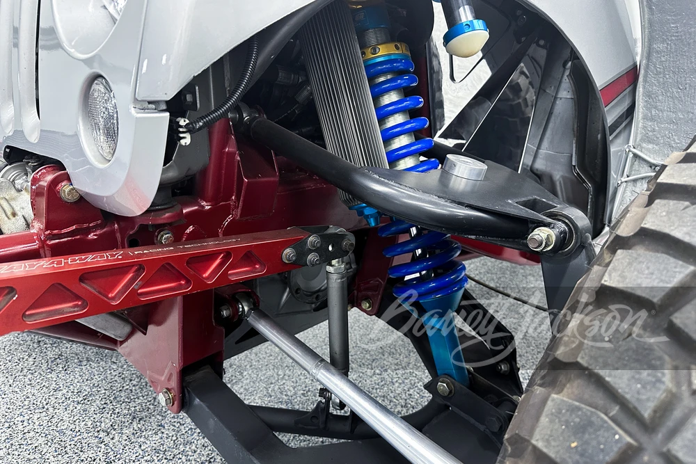 2011 Jeep JK Wrangler - Image 20 of 22