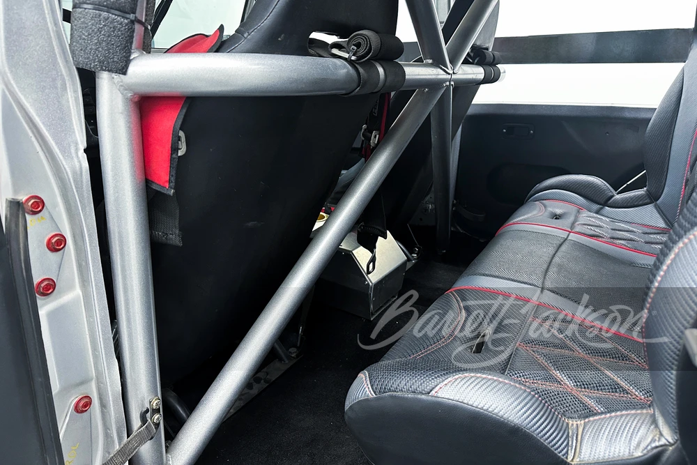 2011 Jeep JK Wrangler - Image 21 of 22