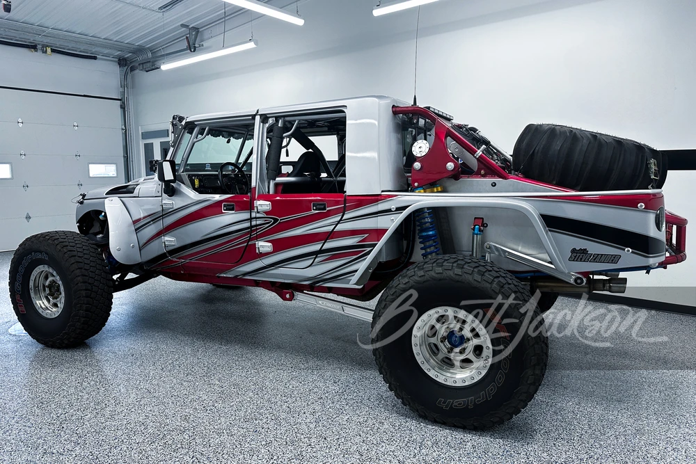 2011 Jeep JK Wrangler - Image 22 of 22
